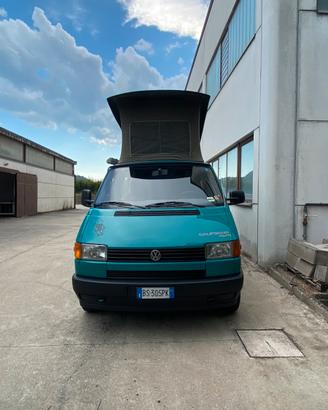 Volkswagen T4 1.9