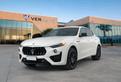 Maserati Levante V6 430 CV S AWD Gransport possibi