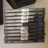 collezione UTET io cantolopera sigillata