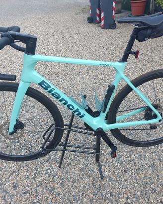 cavalletto bici