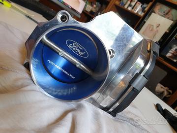 Corpo Farfallato Maggiorato Ford Performance