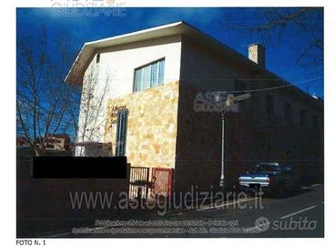 Albergo/Hotel Laconi [A371412]