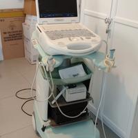 ECOGRAFO ESAOTE mylab 30 gold
