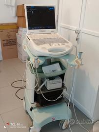 ECOGRAFO ESAOTE mylab 30 gold