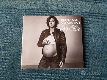 CD IO & Te di Gianna Nannini