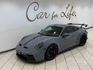 PORSCHE 911 GT3 992 IVA ESPOSTA