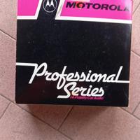 amplificatore per auto vintage 