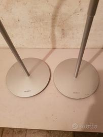 Supporti Sony per casse