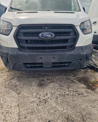 Ricambi Ford Transit