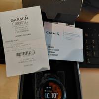 Garmin Instinct 2 Solar - Tactical - Smartwatch
