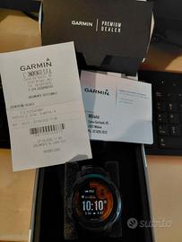 Garmin Instinct 2 Solar - Tactical - Smartwatch