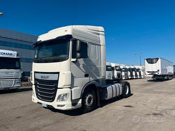 Daf XF 460