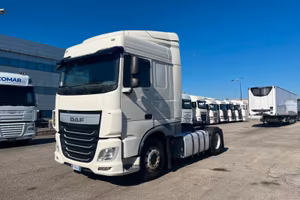 Daf XF 460
