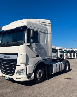 Daf XF 460
