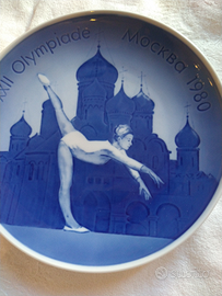 Piatto royal Copenaghen