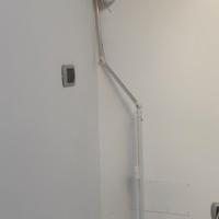 Lampada da terra
