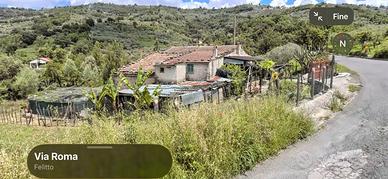 Proprietà Immobiliare con Terreno