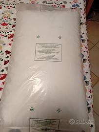 Cuscino eco FABENE nuovo 