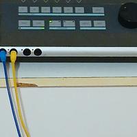 Elettrostimolatore per riabilitazione