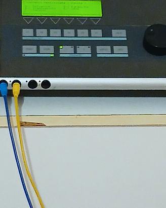 Elettrostimolatore per riabilitazione