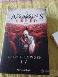 Assassin's Creed Fratellanza 