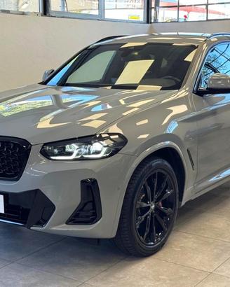 BMW X4 xDrive30d 48V 249CV Msport *UNICO PROP.*I