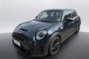 Mini Cooper S 2.0 TwinPower Turbo Cooper S