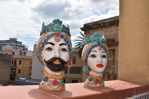 Casetta indipendente disponibile a luglio