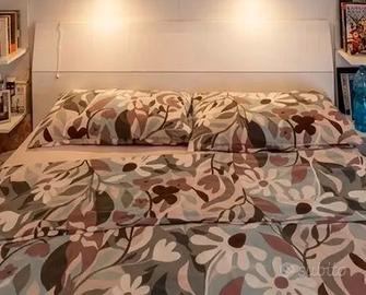 Letto contenitore