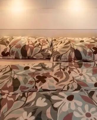 Letto contenitore