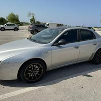 Alfa Romeo 159