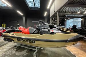 Sea Doo RXT 325 RS nuova