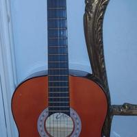 Chitarra Classica Eko Recanati