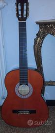 Chitarra Classica Eko Recanati