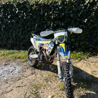 Husqvarna fe 350