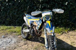 Husqvarna fe 350
