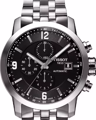 Orologio originale Tissot 