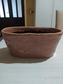 vaso / Cachepot Village Oval 