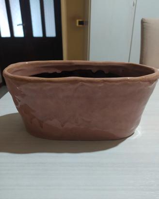 vaso / Cachepot Village Oval 