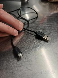 cavo micro usb
