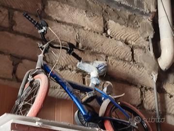 Bici 16"