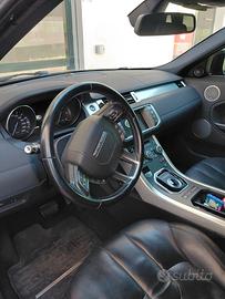 evoque 