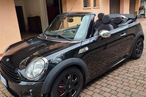 mini cabrio