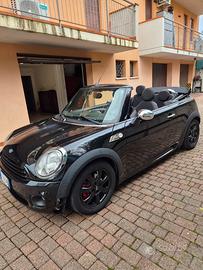 mini cabrio