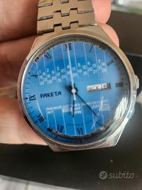orologio Raketa 