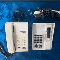☎️👵 Telefono Promelit Facile 5140 anziani