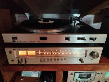 ITT HI-FI 80