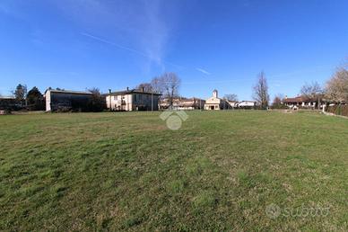 TER. RESIDENZIALE A MOTTA DI LIVENZA