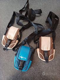 Custodie per fotocamere a scelta a