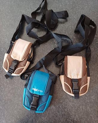 Custodie per fotocamere a scelta a